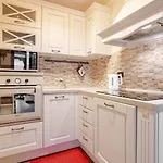 Cervino View, Ski-in And Wifi! Apartman Breuil-Cervinia