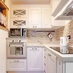 Cervino View, Ski-in And Wifi! Apartman