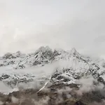 Cervino View, Ski-in And Wifi! * Breuil-Cervinia