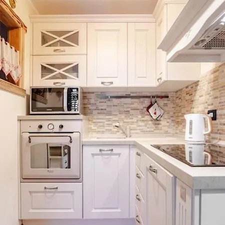 Cervino View, Ski-in And Wifi! Apartamento