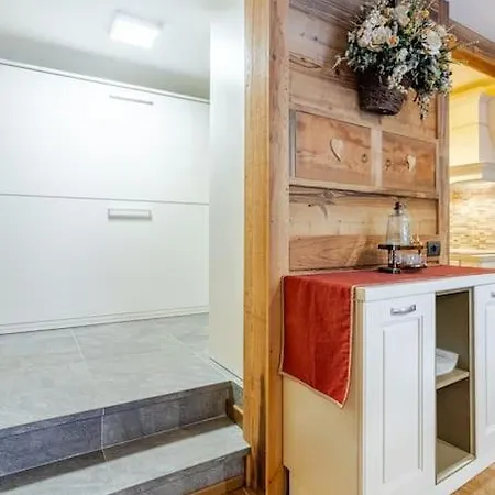 Διαμέρισμα Cervino View, Ski-in And Wifi! *