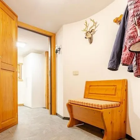 Cervino View, Ski-in And Wifi! Διαμέρισμα Breuil-Cervinia