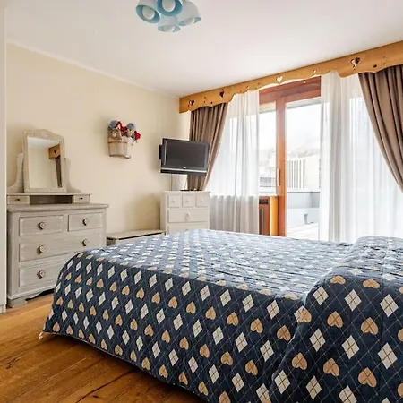 Cervino View, Ski-in And Wifi! Breuil-Cervinia