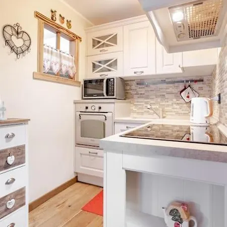 Cervino View, Ski-in And Wifi! Apartamento *