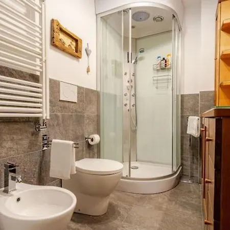 Apartamento Cervino View, Ski-in And Wifi! *