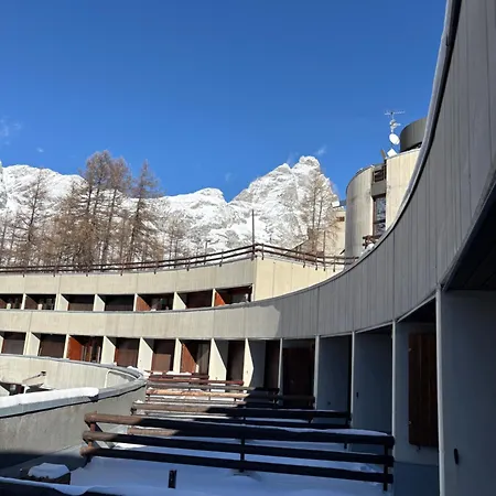 Apartman Cervino View, Ski-in And Wifi! Breuil-Cervinia