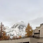 Cervino View, Ski-in And Wifi! Apartment Breuil-Cervinia