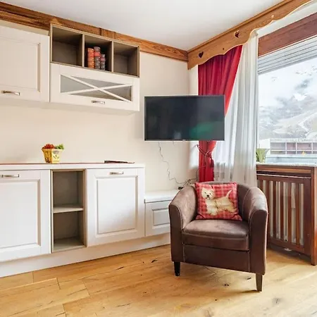 Cervino View, Ski-in&wifi! * Breuil-Cervinia