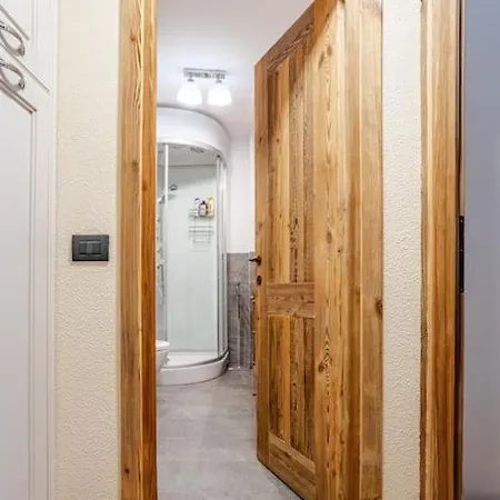 Cervino View, Ski-in&wifi!