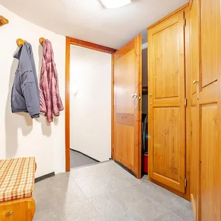 Lejlighed Cervino View, Ski-in And Wifi! *