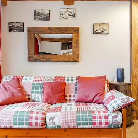 Cervino View, Ski-in And Wifi! Apartament