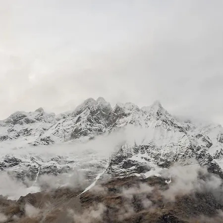 Cervino View, Ski-in&wifi! * Breuil-Cervinia