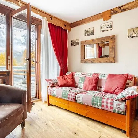 Cervino View, Ski-in And Wifi! Lejlighed Breuil-Cervinia