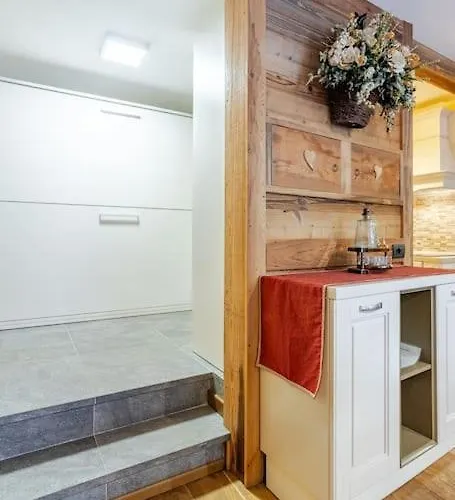 Appartamento Cervino View, Ski-in&wifi! *