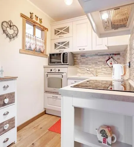 Cervino View, Ski-in&wifi! Appartamento *