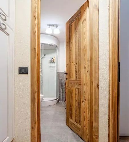 Cervino View, Ski-in&wifi!