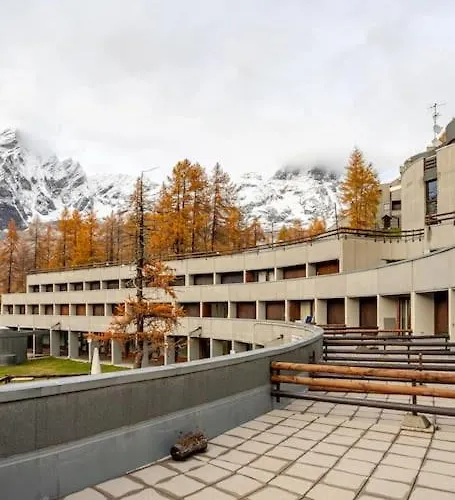 Cervino View, Ski-in&wifi! *