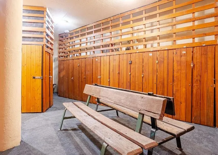 Cervino View, Ski-in&wifi!